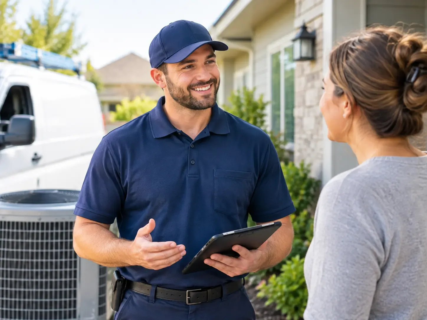 AC Installation Near Me Ammon, ID FAQs