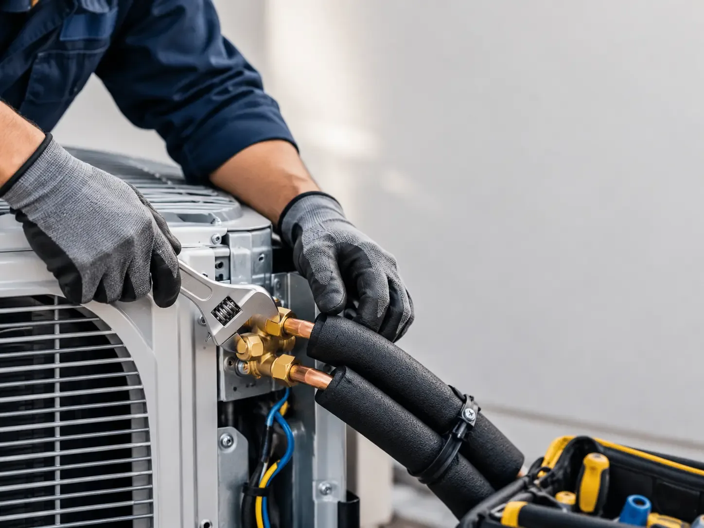 AC Installation Near Me company in Ammon, ID